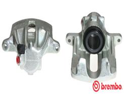 BREMBO F 06 003