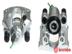 BREMBO F 06 040