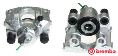 BREMBO F 06 040 EAN: 8020584536339.