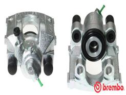 BREMBO F 06 041