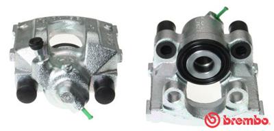 BREMBO F 06 041 EAN: 8020584500422.