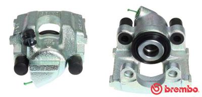 BREMBO F 06 055 EAN: 8020584500569.