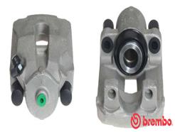 BREMBO F 06 079