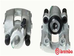 BREMBO F 06 112