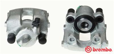 BREMBO F 06 112 EAN: 8020584536421.