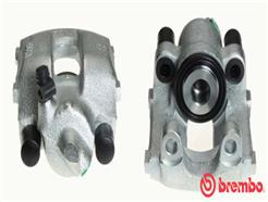BREMBO F 06 113