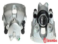 BREMBO F 06 114