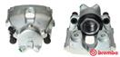BREMBO F 06 115