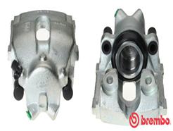 BREMBO F 06 115