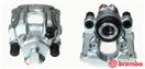 BREMBO F 06 116