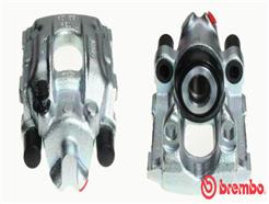 BREMBO F 06 117