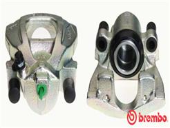 BREMBO F 06 124