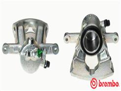 BREMBO F 06 146