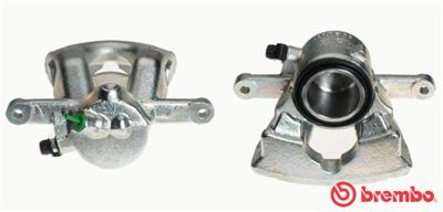 BREMBO F 06 147 EAN: 8020584501481.