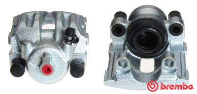 BREMBO F 06 155 EAN: 8020584501566.