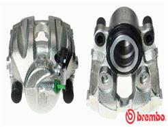 BREMBO F 06 156