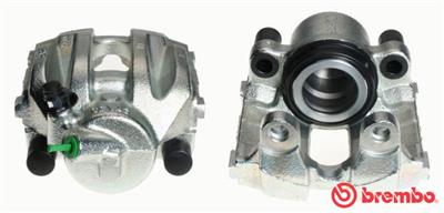 BREMBO F 06 157 EAN: 8020584501580.