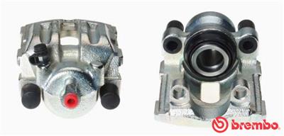 BREMBO F 06 158 EAN: 8020584501597.
