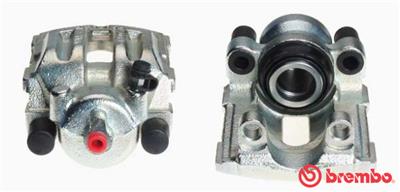 BREMBO F 06 159 EAN: 8020584501603.