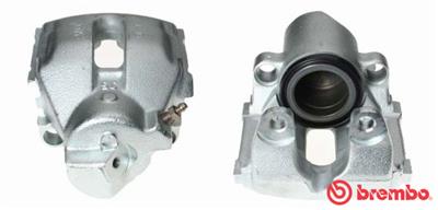 BREMBO F 06 196 EAN: 8020584501979.