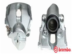 BREMBO F 06 197