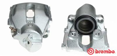BREMBO F 06 197 EAN: 8020584501986.