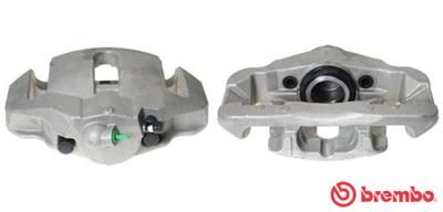 BREMBO F 06 198