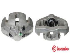 BREMBO F 06 204