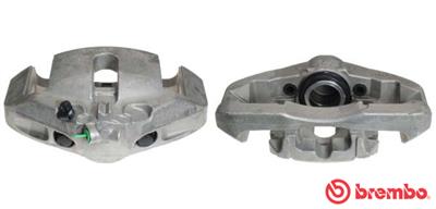 BREMBO F 06 205 EAN: 8020584502068.