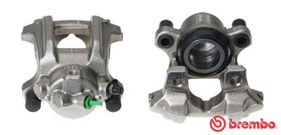 BREMBO F 06 244 EAN: 8020584538005.