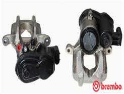 BREMBO F 06 248