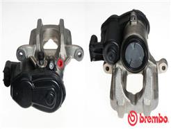BREMBO F 06 249