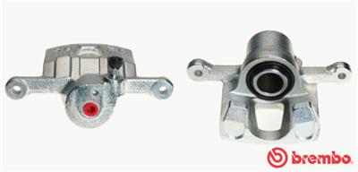 BREMBO F 10 008 EAN: 8020584536490.