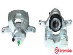 BREMBO F 10 014