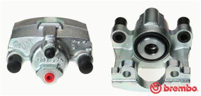 BREMBO F 11 009 EAN: 8020584502686.