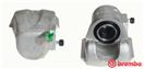 BREMBO F 23 035