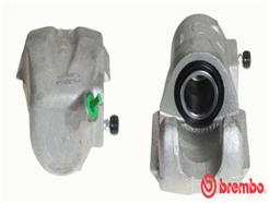 BREMBO F 23 035