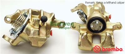 BREMBO F 23 071
