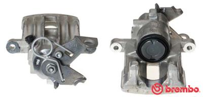 BREMBO F 23 096 EAN: 8020584504192.