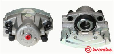 BREMBO F 23 110 EAN: 8020584504338.