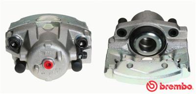 BREMBO F 23 111 EAN: 8020584504345.