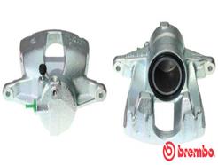 BREMBO F 23 118