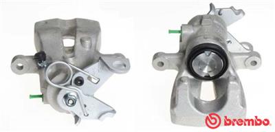 BREMBO F 23 130 EAN: 8020584504536.