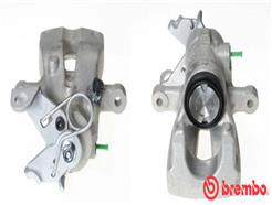BREMBO F 23 131