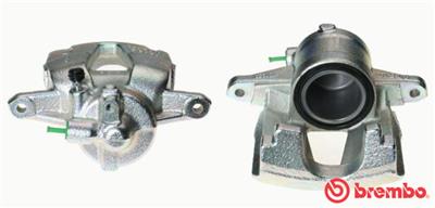 BREMBO F 23 134 EAN: 8020584504574.
