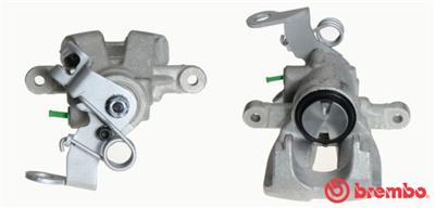 BREMBO F 23 141 EAN: 8020584504642.