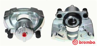BREMBO F 23 160 EAN: 8020584504833.