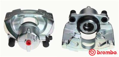 BREMBO F 23 161 EAN: 8020584504840.