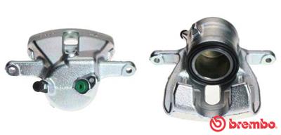 BREMBO F 23 170 EAN: 8020584504932.