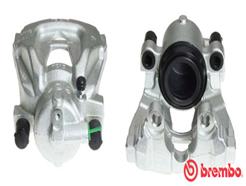 BREMBO F 23 187